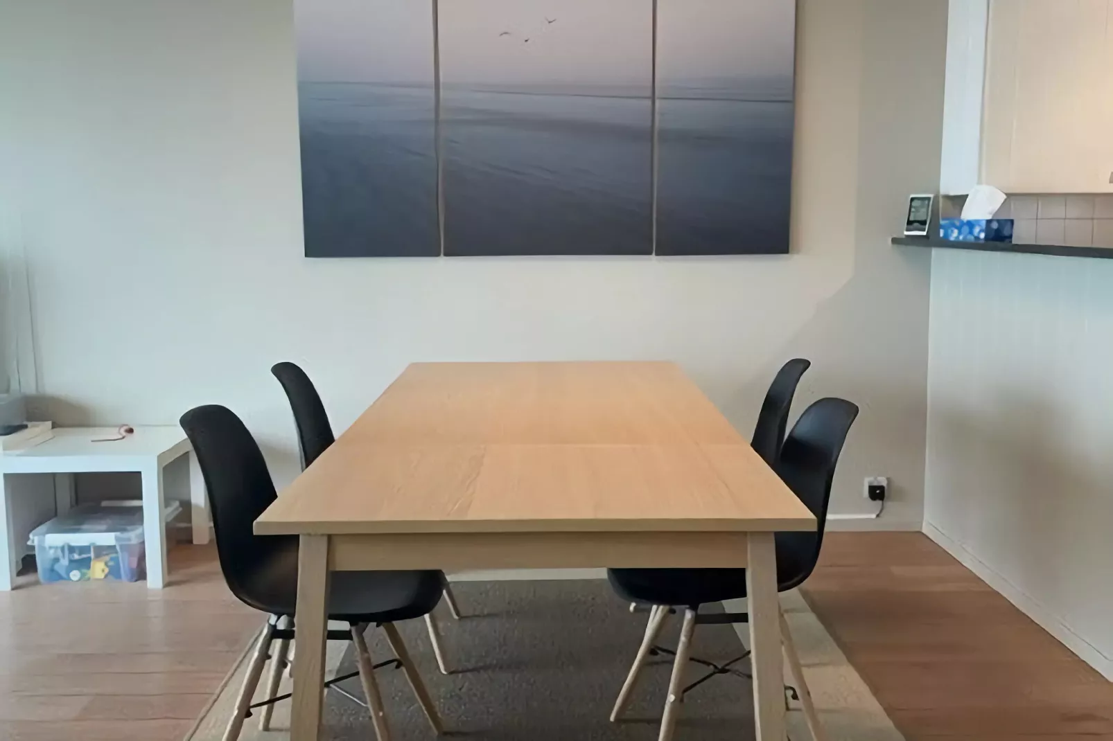 CASINO AB A1003GAR-Dining room