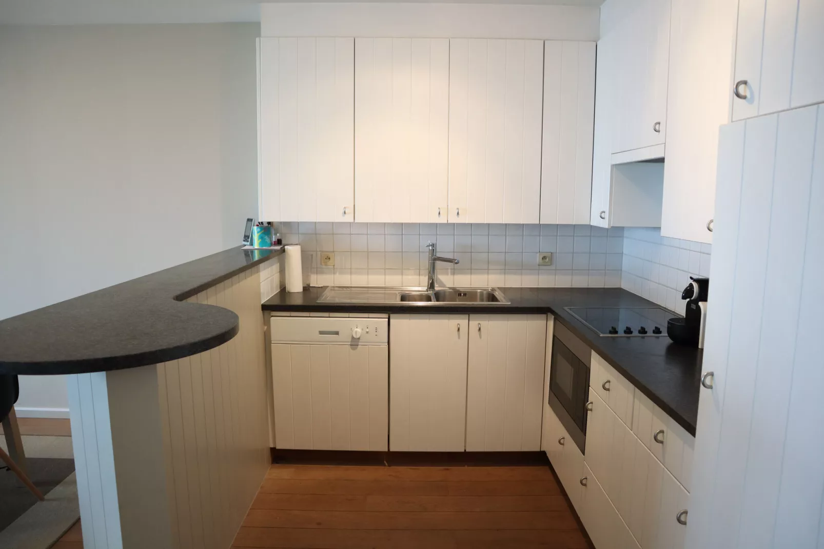 CASINO AB A1003GAR-Kitchen