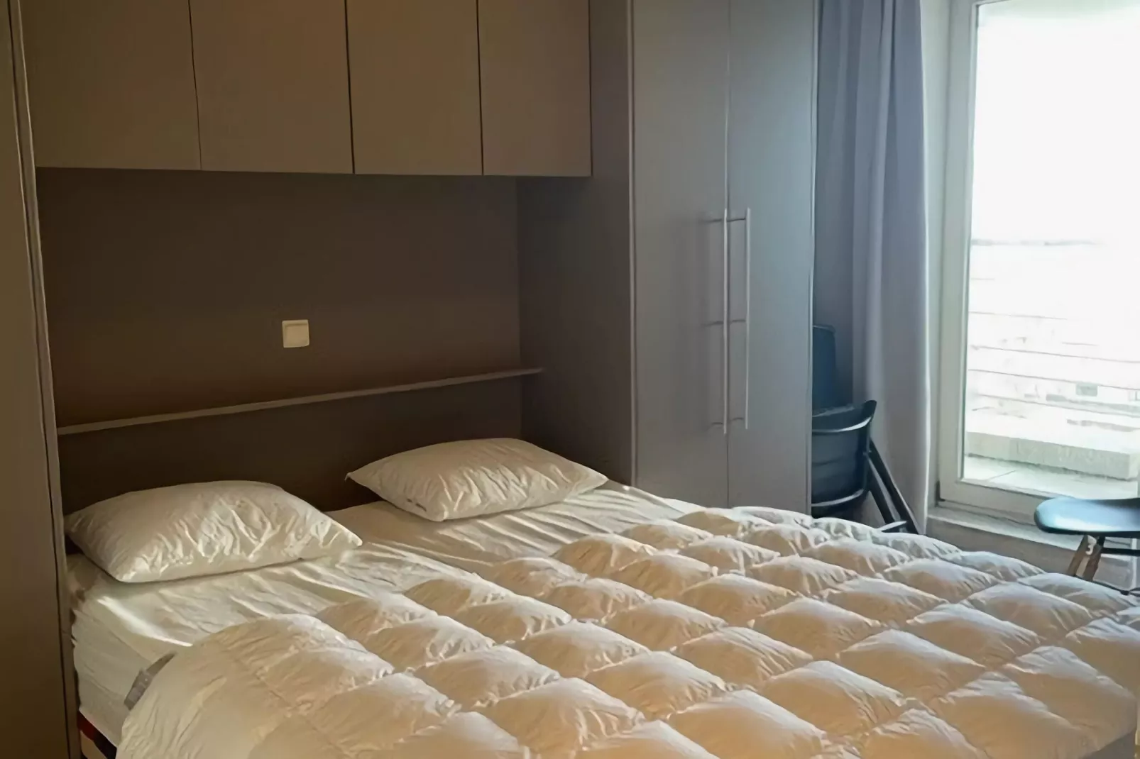 CASINO AB A1003GAR-Bedroom