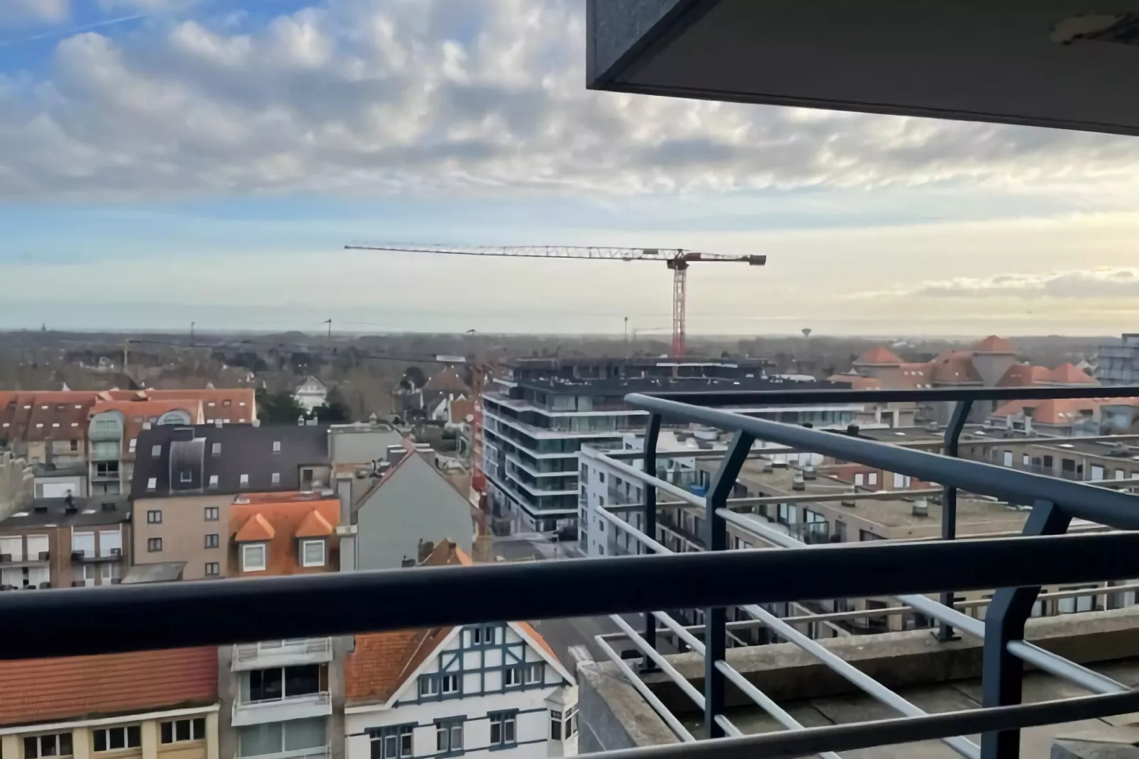 CASINO AB A1003GAR-View summer