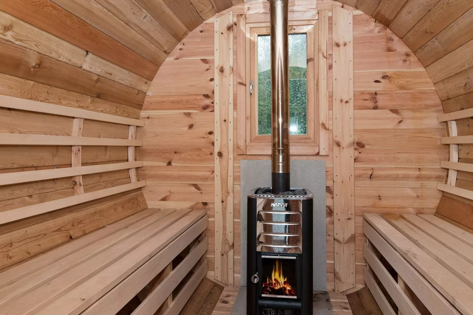 Maison de vacances pour 16 a Rømø-Sauna