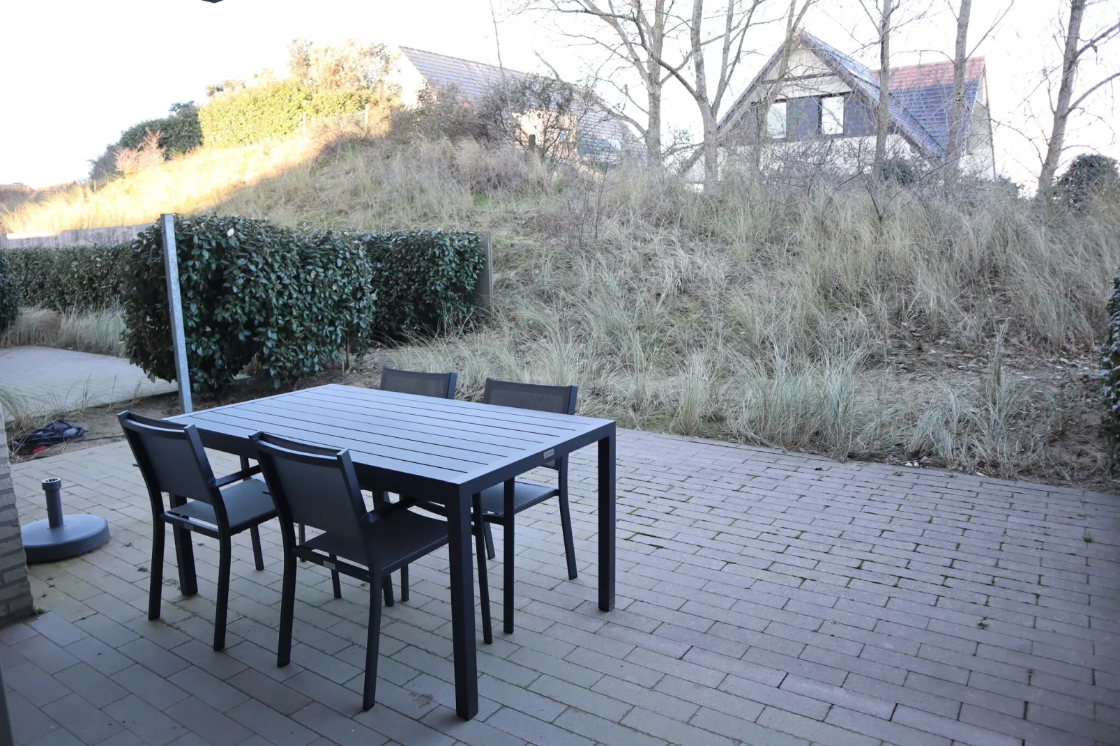 KARTHUIZER B 0004PK-Terrace balcony