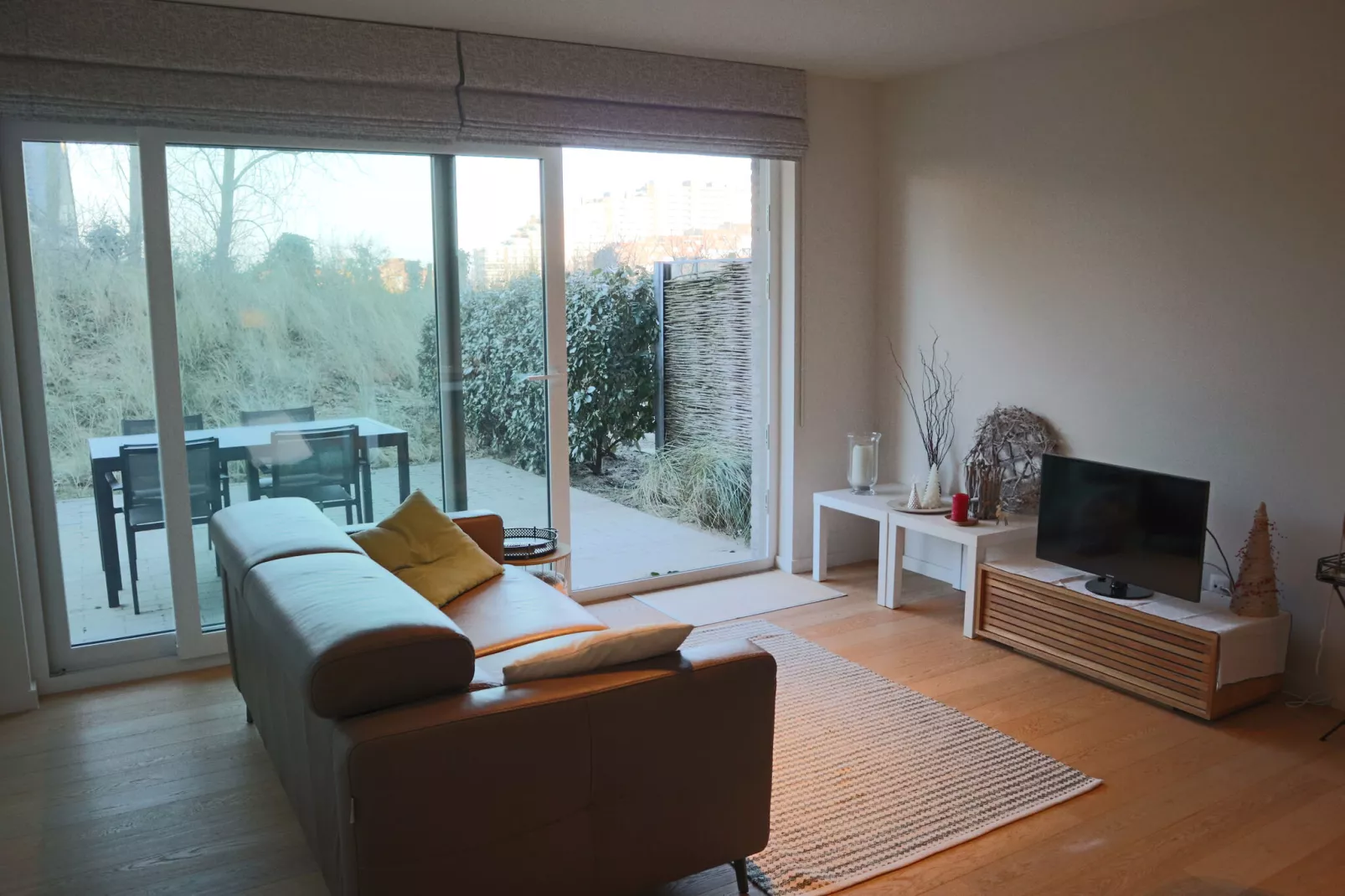 KARTHUIZER B 0004PK-Living room