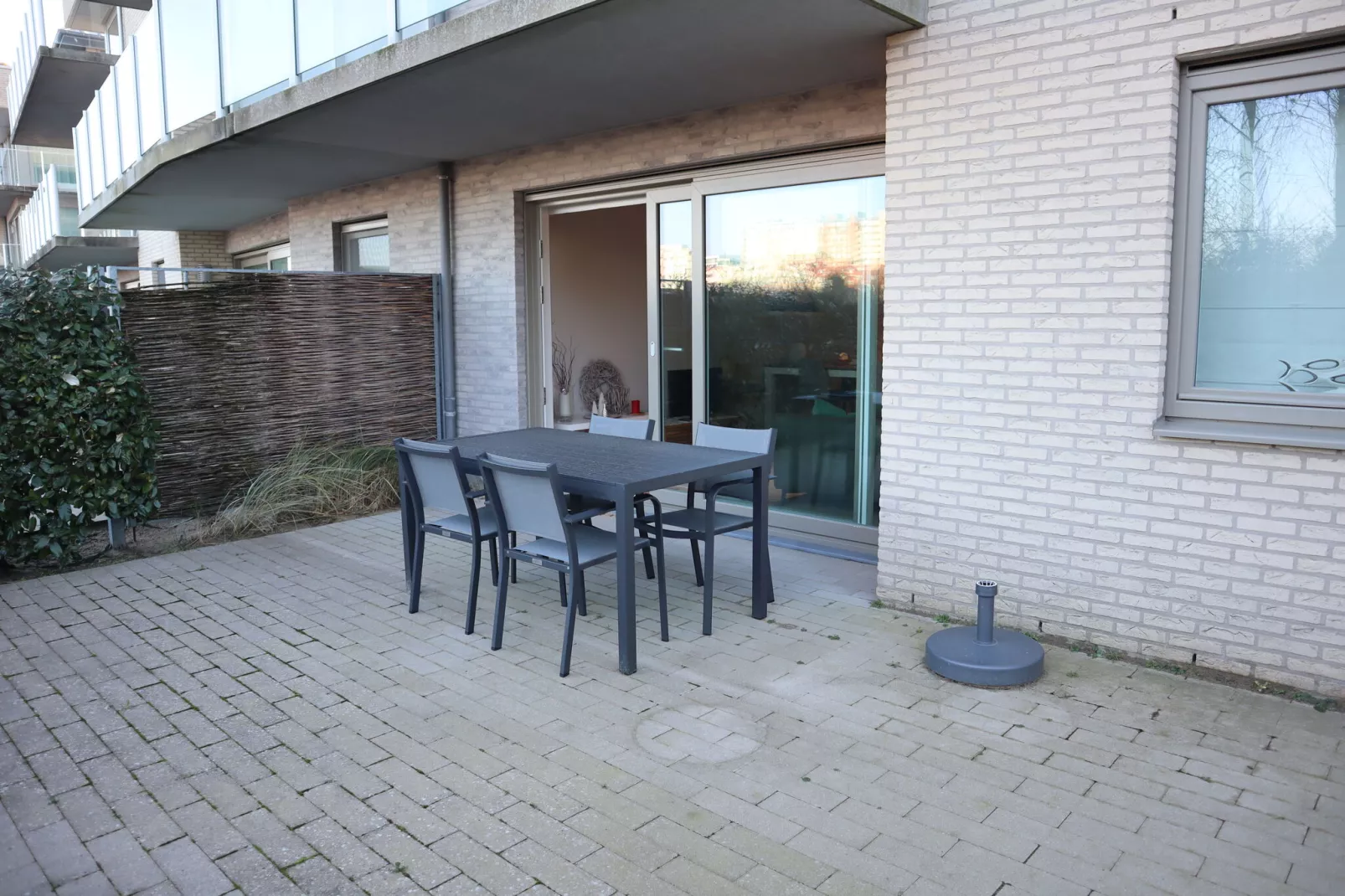 KARTHUIZER B 0004PK-Exterior summer