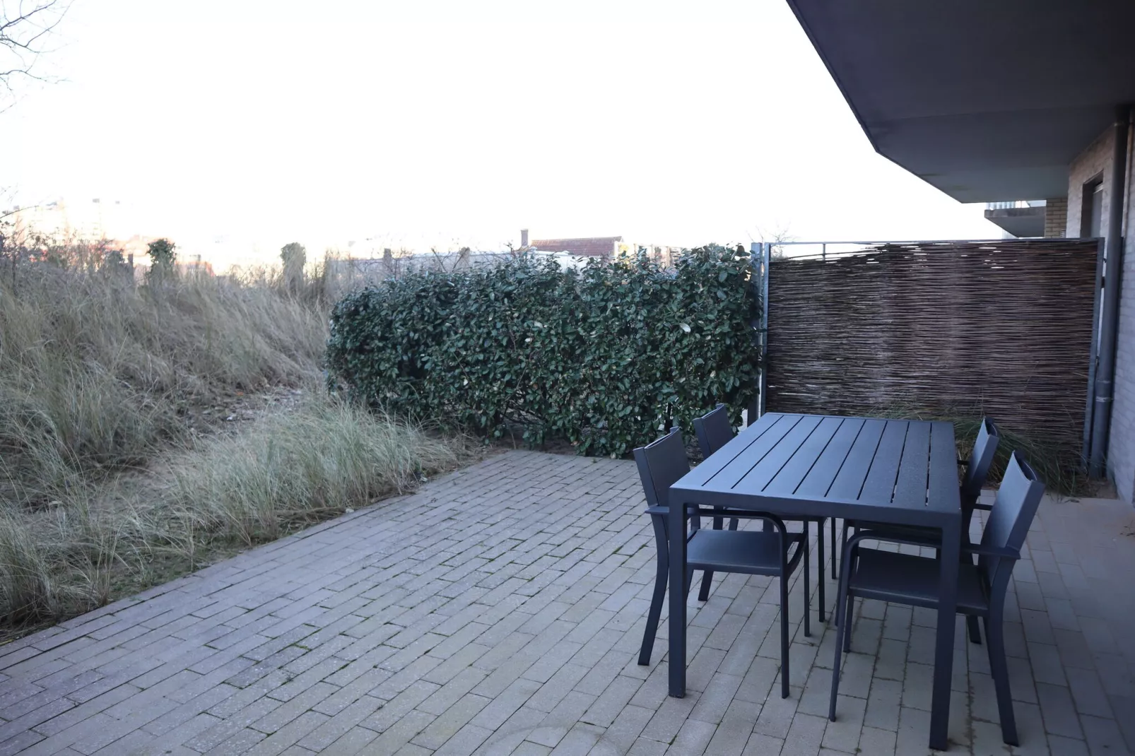 KARTHUIZER B 0004PK-Terrace balcony