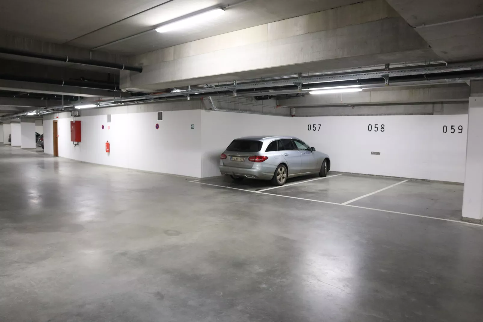 KARTHUIZER B 0004PK-Facilities