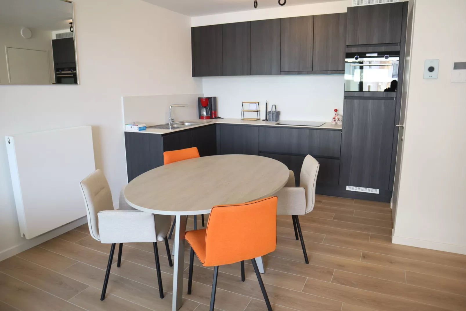 ZEPHIR 25/0104GAR-Kitchen
