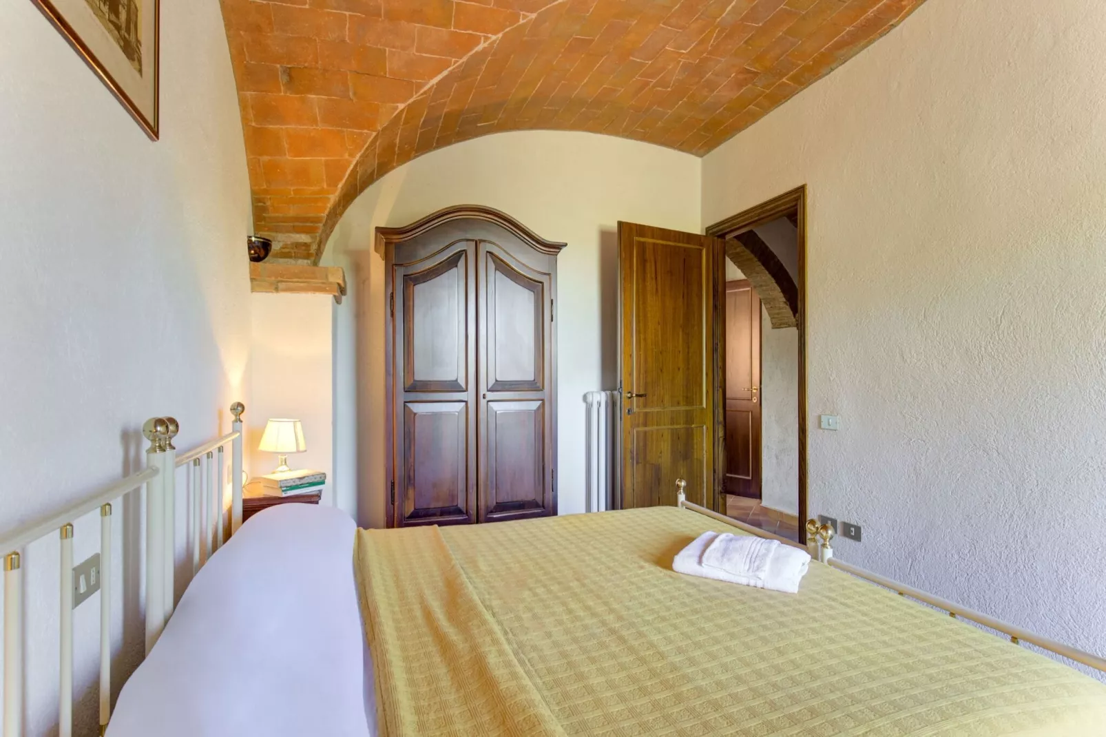 Casanova apt 3-Bedroom
