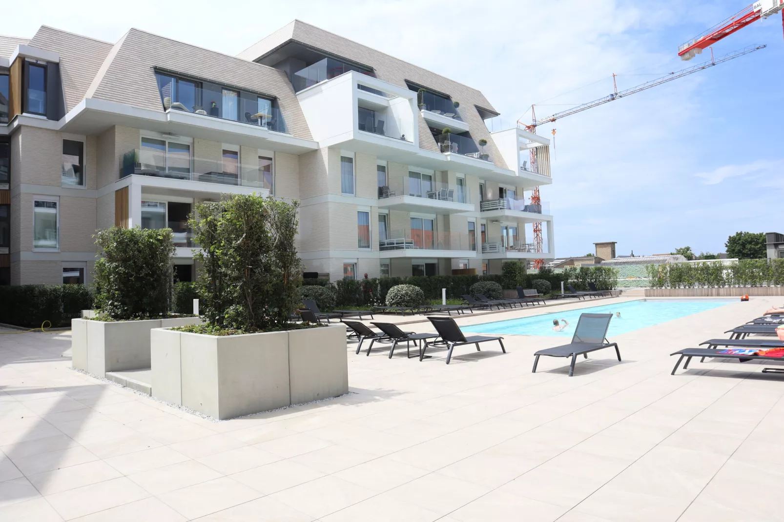 ZEPHIR 25/0104GAR-Exterior summer