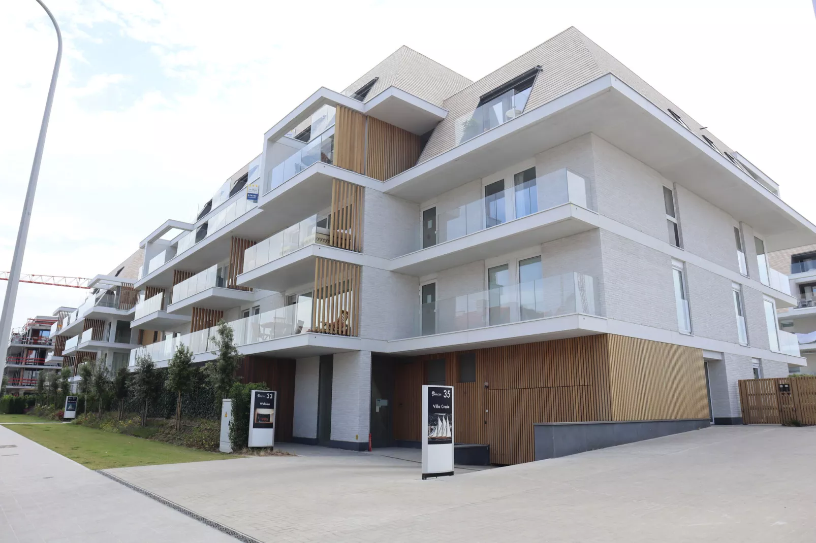 ZEPHIR 25/0104GAR-Exterior summer
