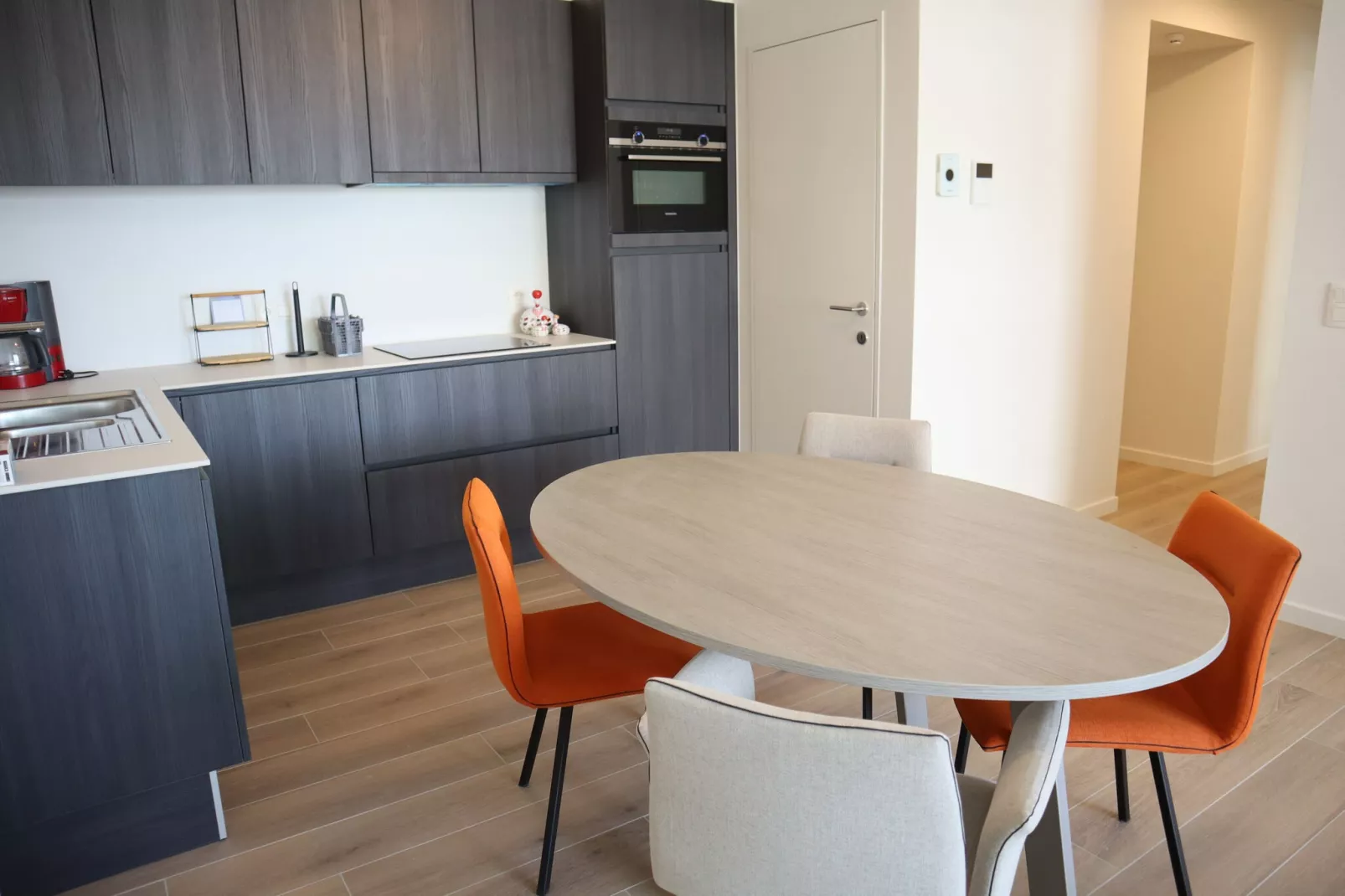 ZEPHIR 25/0104GAR-Kitchen