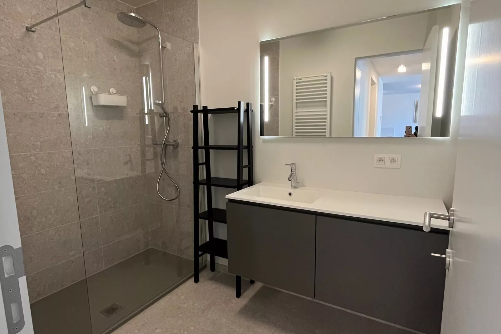 ZEPHIR 25/0104GAR-Bathroom