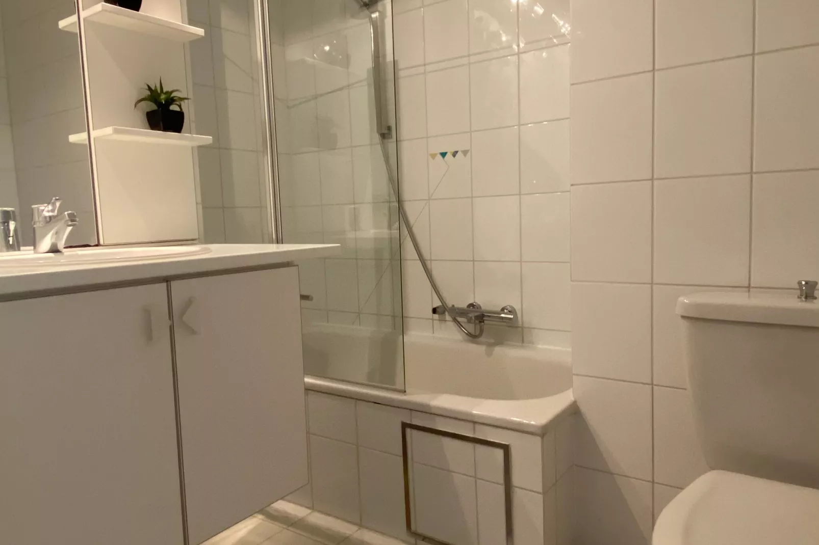 SCORPIO B-Bathroom