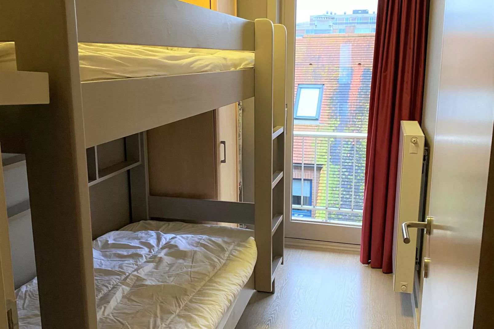SEAFLOWER 701-Bedroom