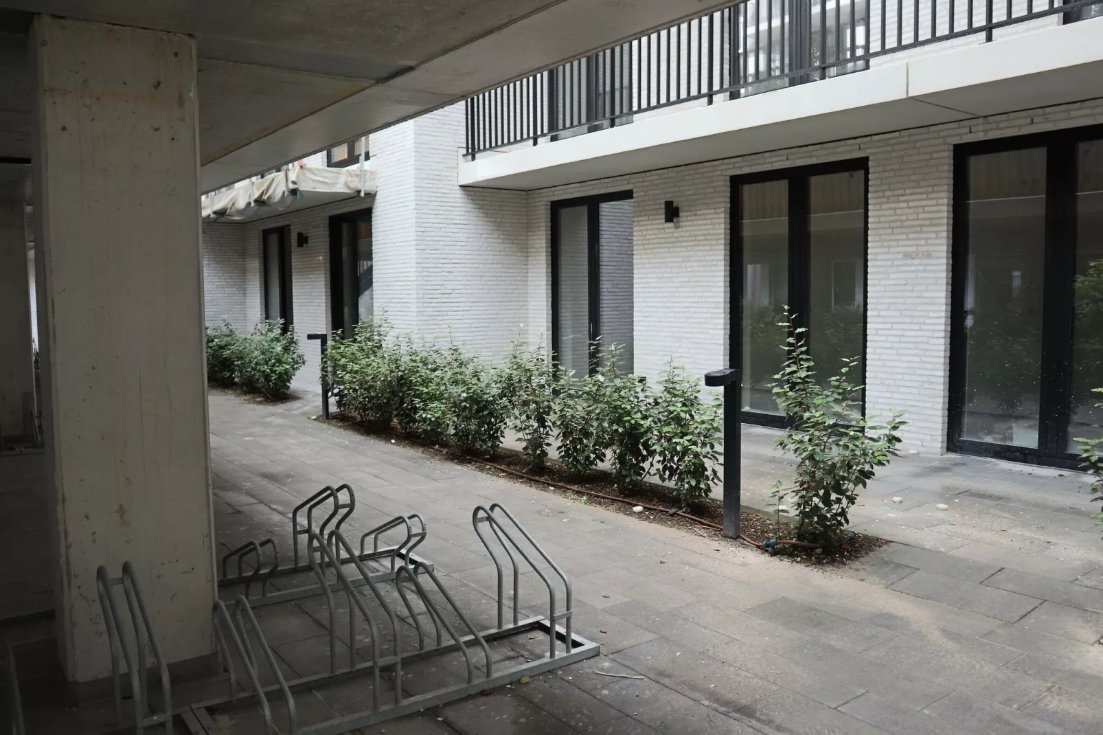 THE GREEN 0001PK-Exterior summer