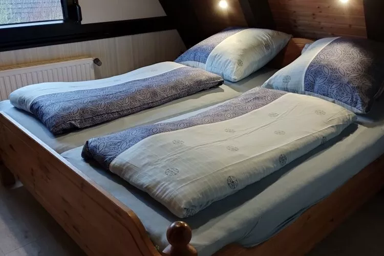 Haus Amalie-Bedroom