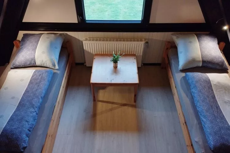 Haus Amalie-Bedroom