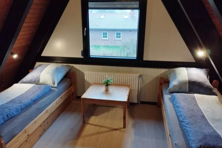 Haus Amalie-Bedroom