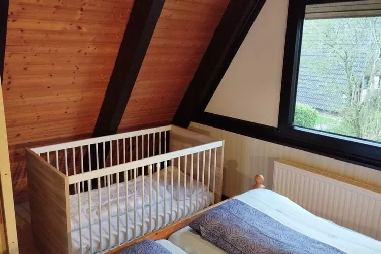 Haus Amalie-Bedroom