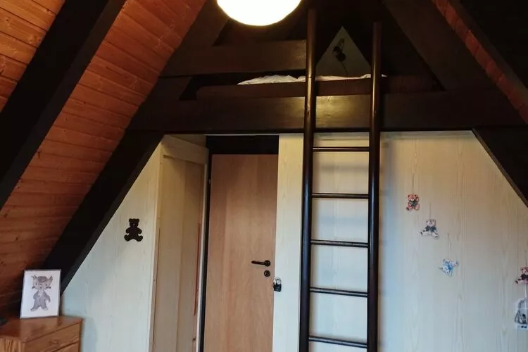 Haus Amalie-Bedroom
