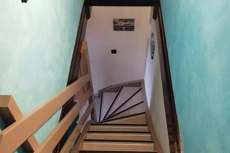 Haus Amalie-Landing