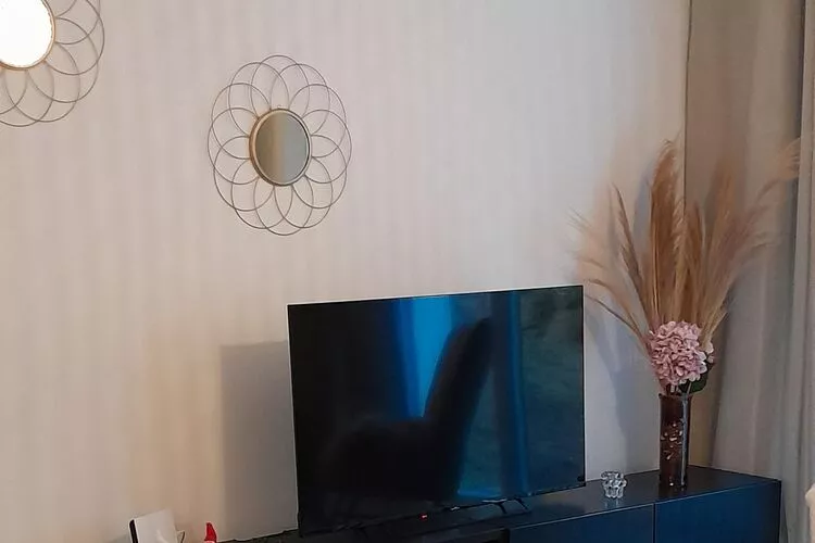 Magnifique Appartement Alsacien-Living room