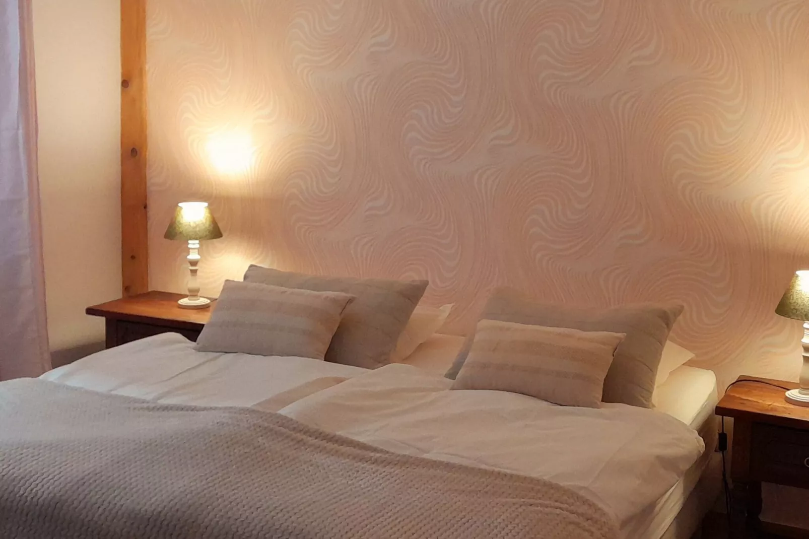 Magnifique Appartement Alsacien
