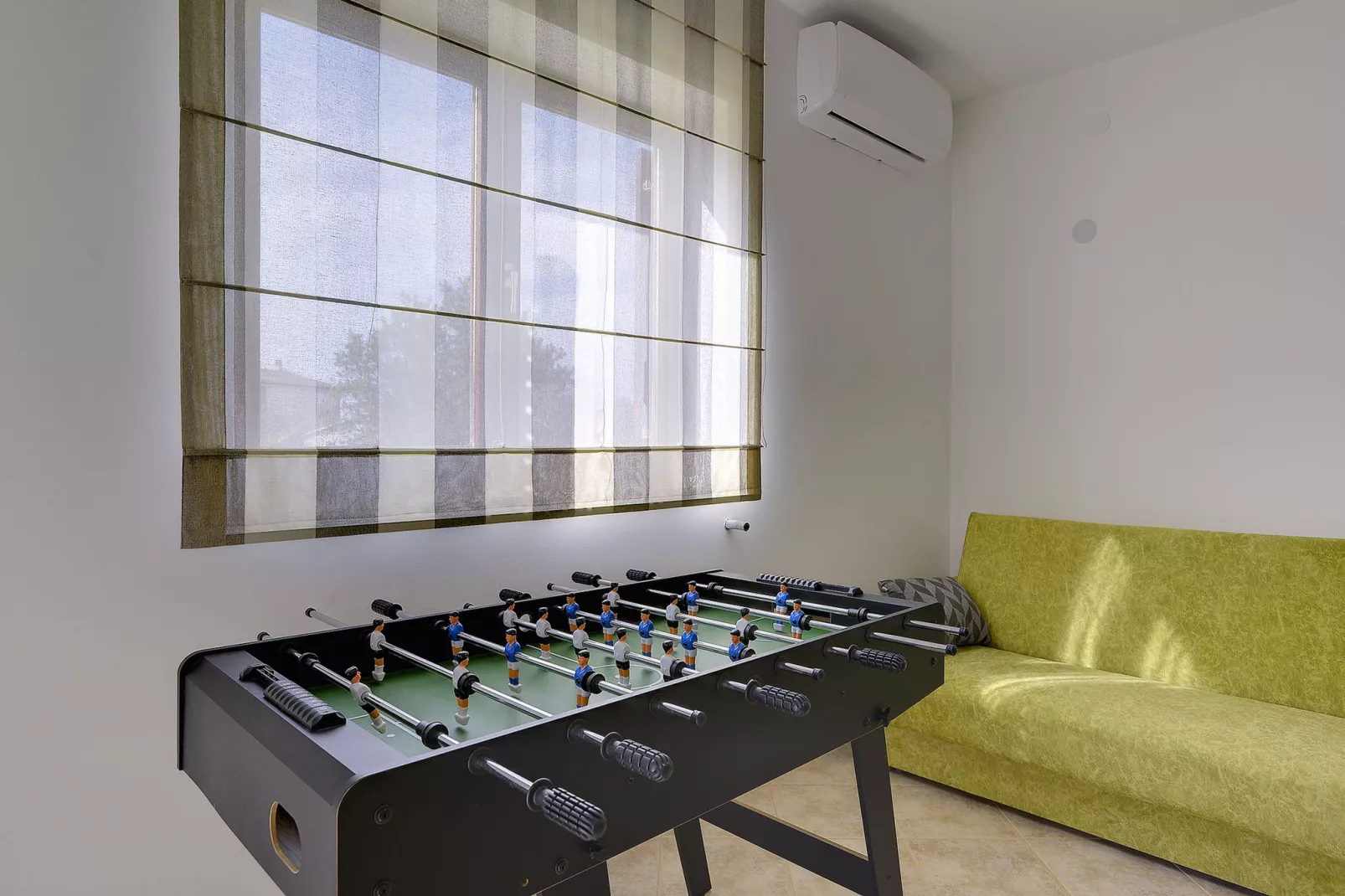 Casa Surida Falu-Living room