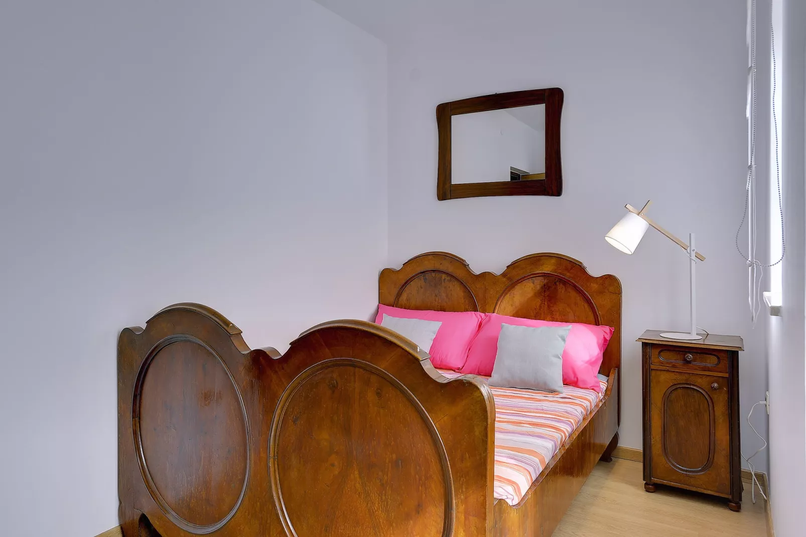 Casa Surida Falu-Bedroom