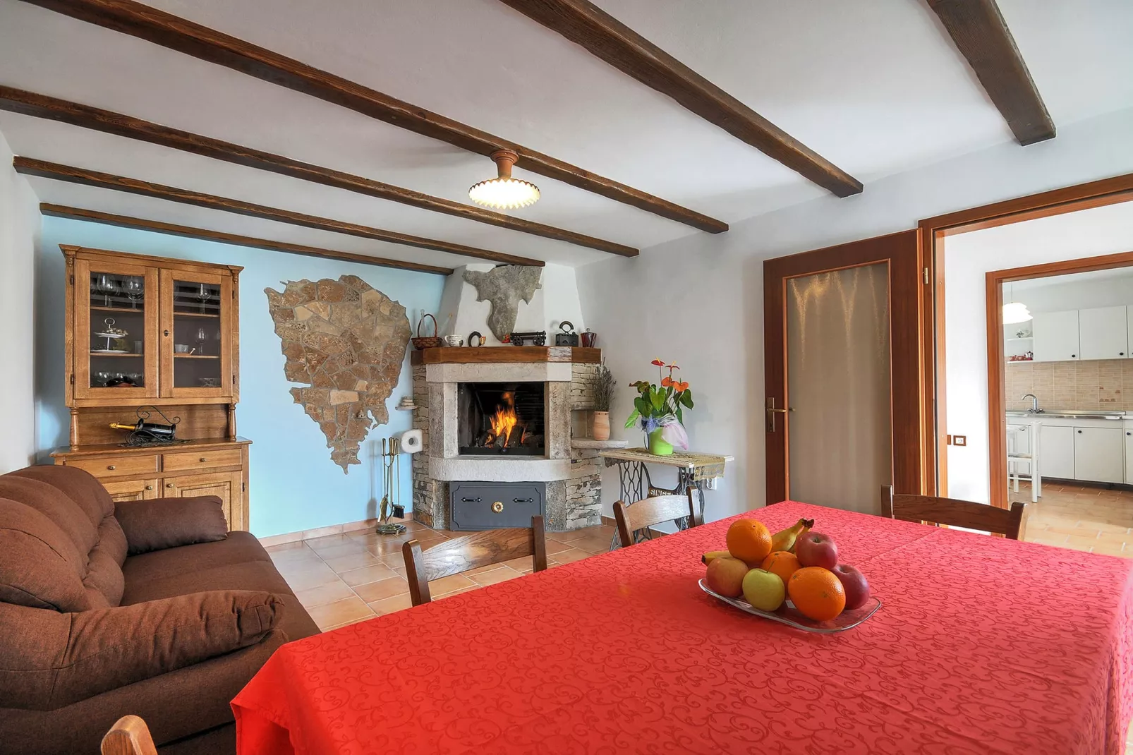 Casa Murva-Salon