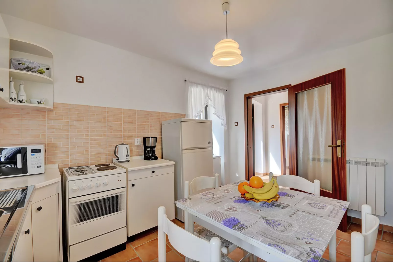 Casa Murva-Salon