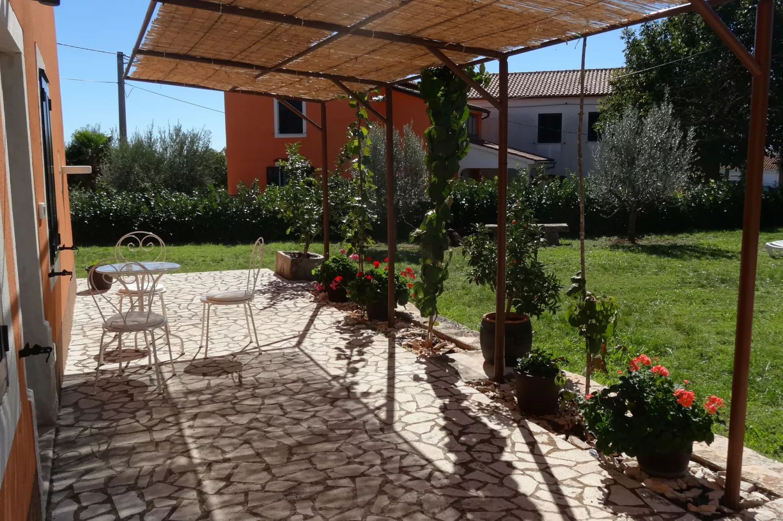 Casa Murva-Balcon-terrasse