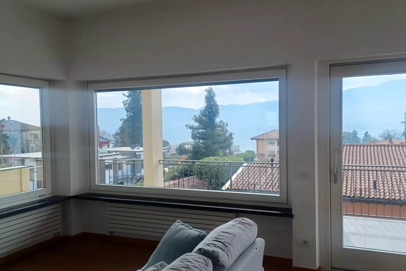Castagnola-Living room
