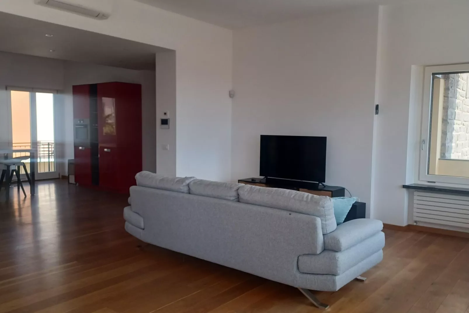 Castagnola-Living room