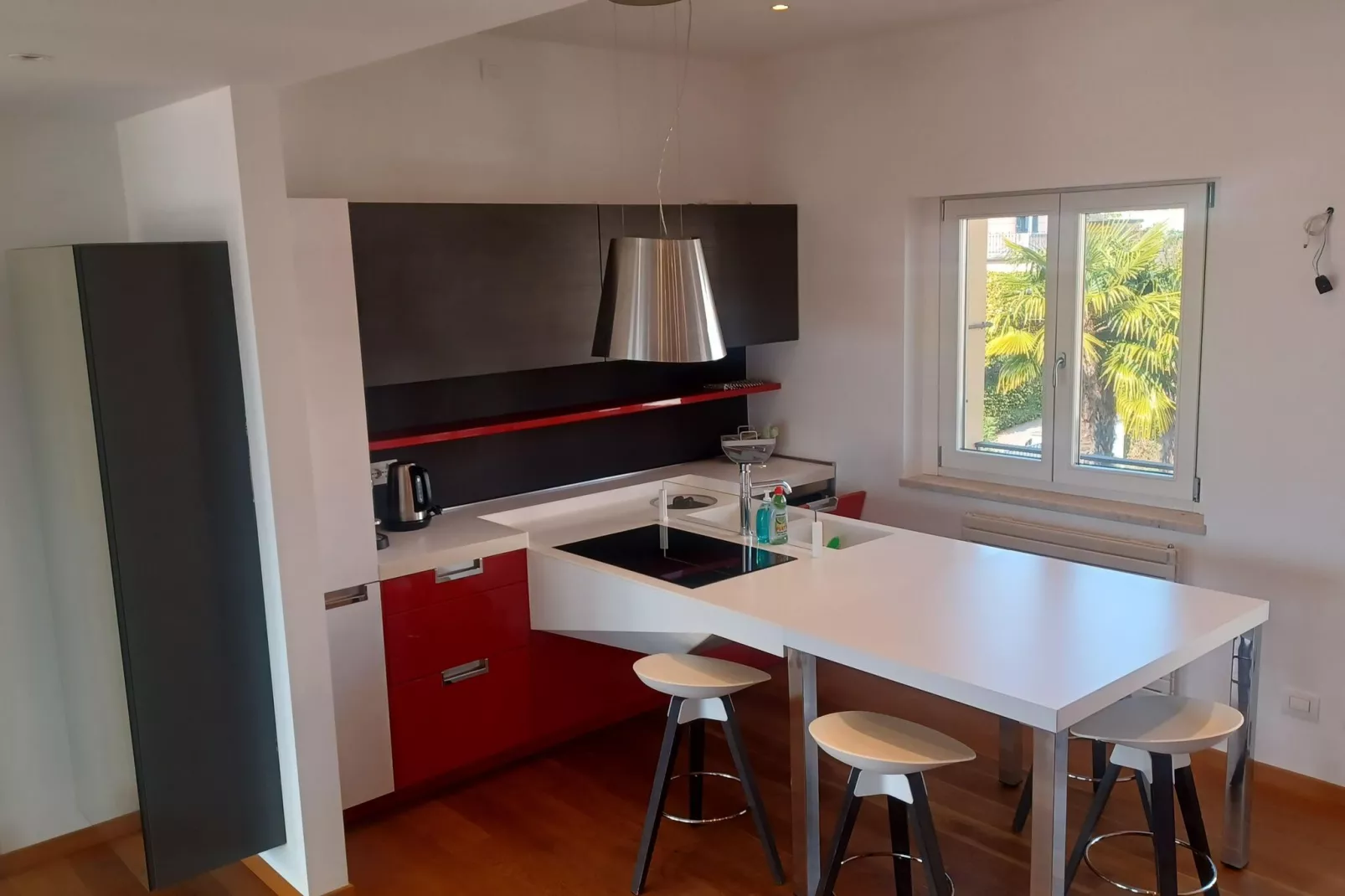 Castagnola-Kitchen