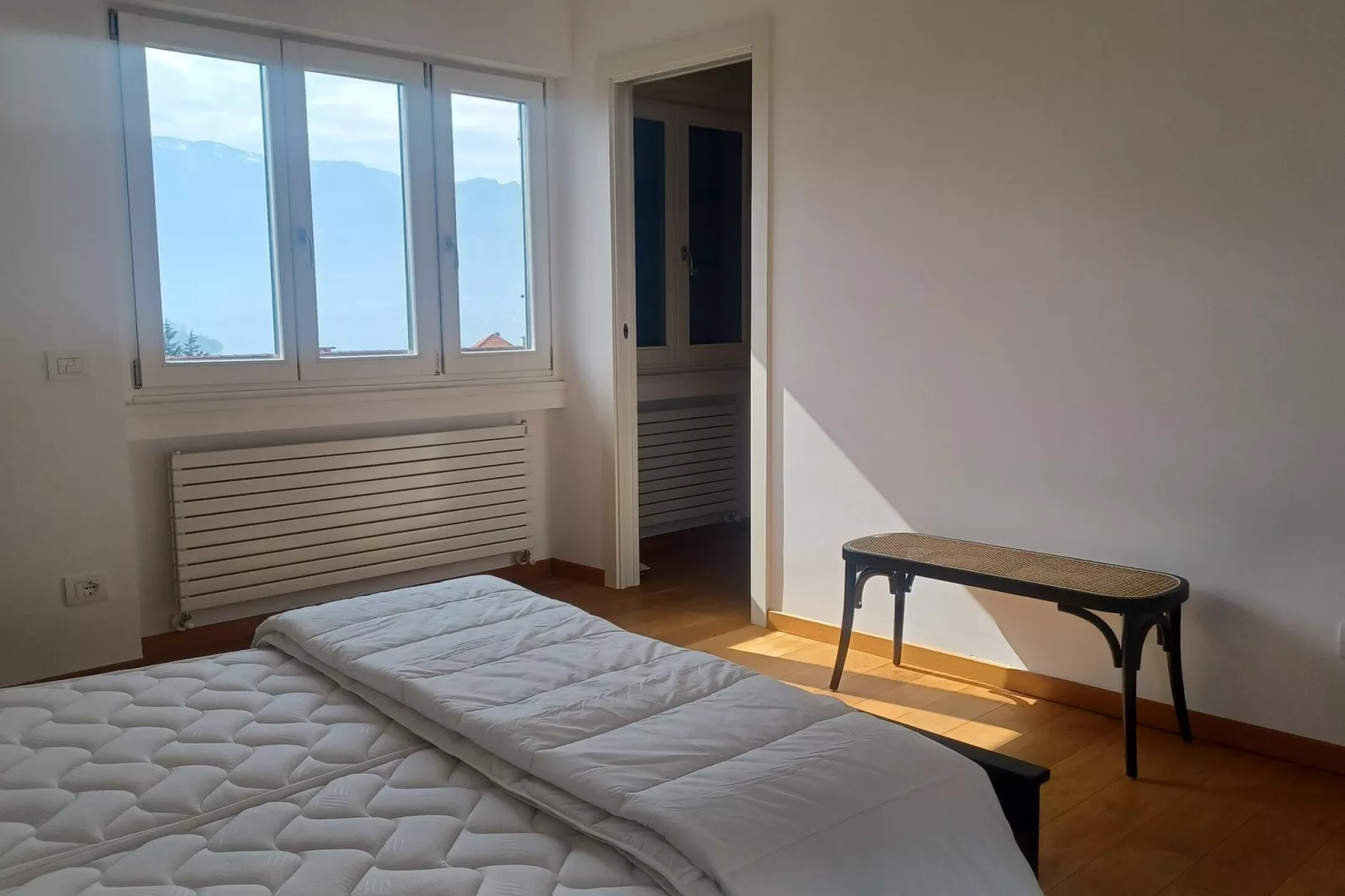 Castagnola-Bedroom
