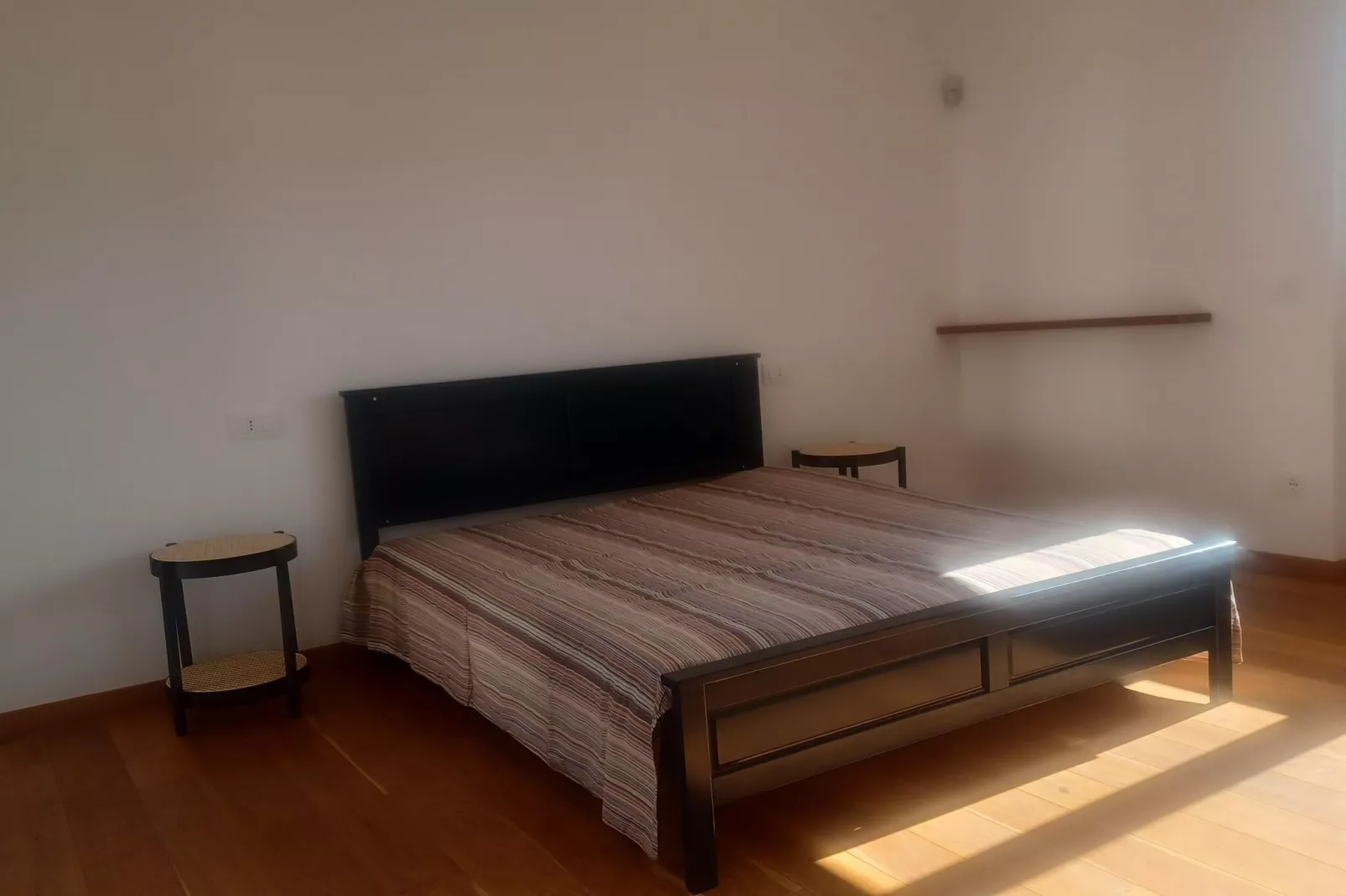 Castagnola-Bedroom