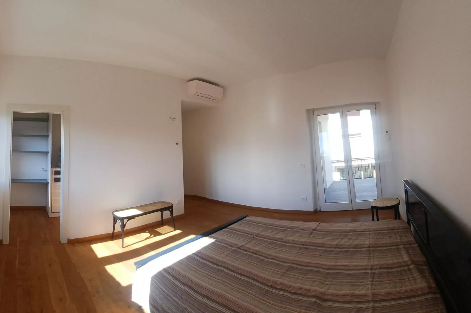 Castagnola-Bedroom