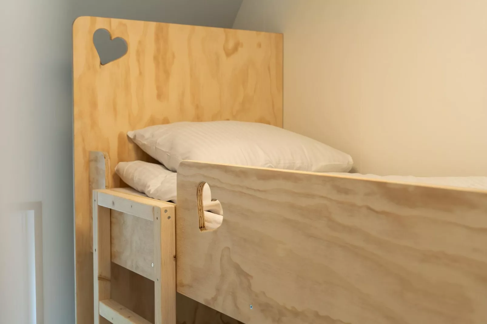 't Landgoed Baars 1-Bedroom