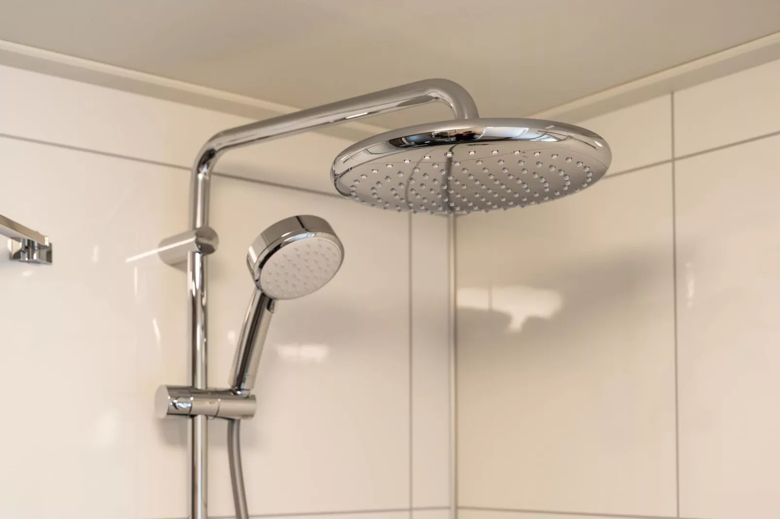 't Landgoed Baars 1-Bathroom