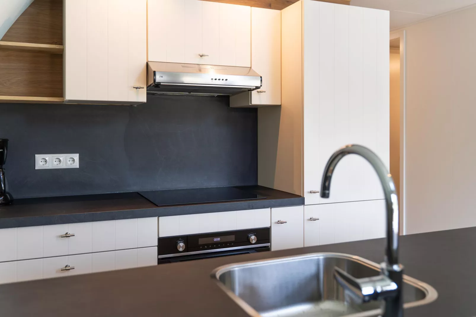 't Landgoed Baars 3-Kitchen