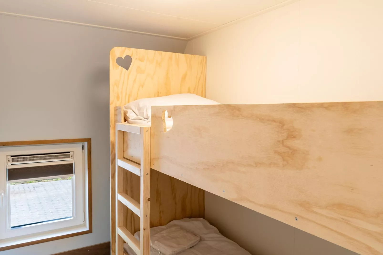 't Landgoed Baars 3-Bedroom