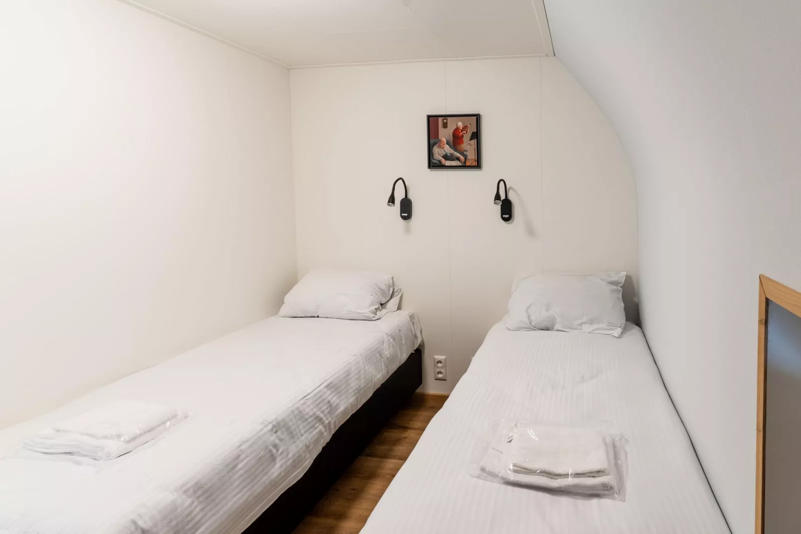 't Landgoed Baars 3-Bedroom