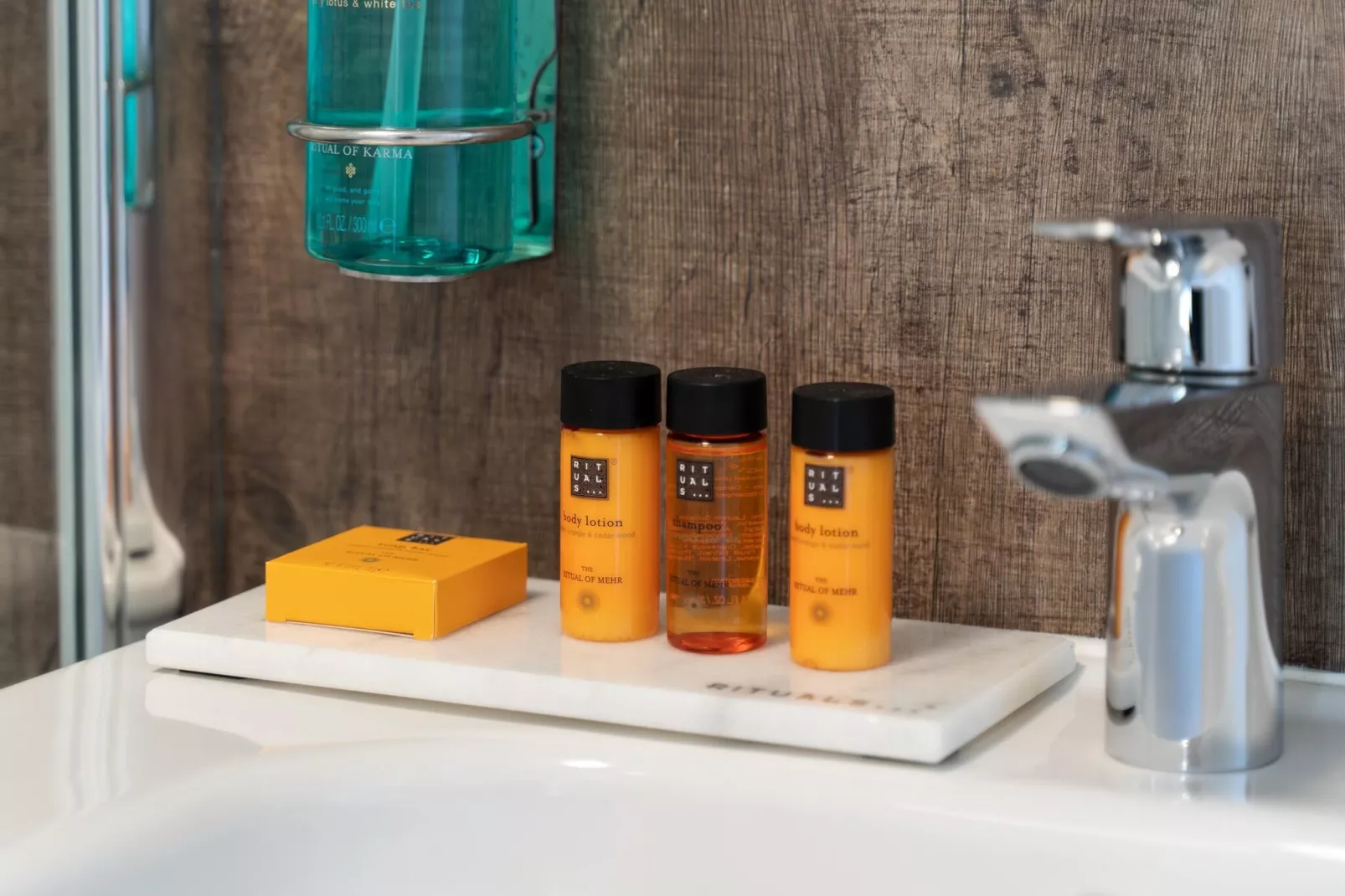 't Landgoed Baars 3-Bathroom