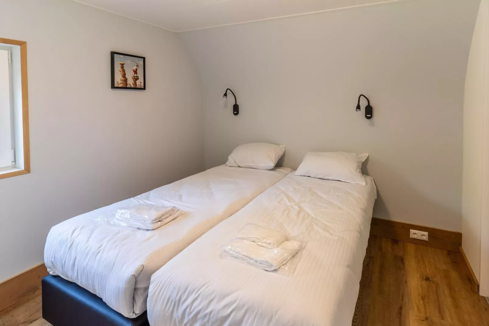 't Landgoed Baars 4-Bedroom