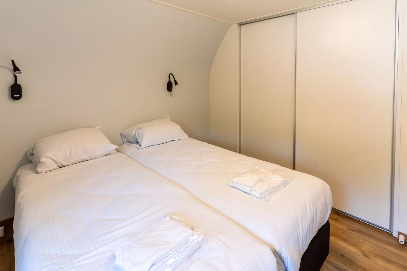 't Landgoed Baars 4-Bedroom