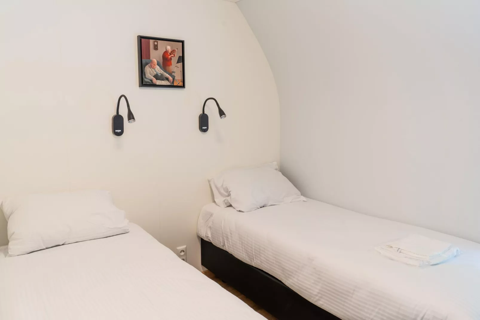 't Landgoed Baars 4-Bedroom