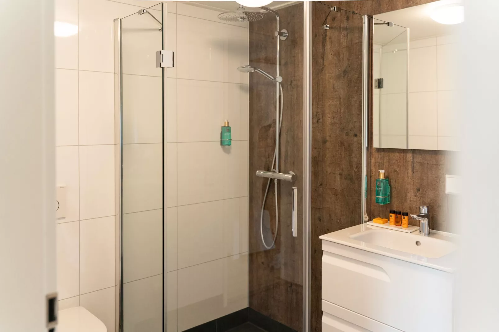 't Landgoed Baars 4-Bathroom