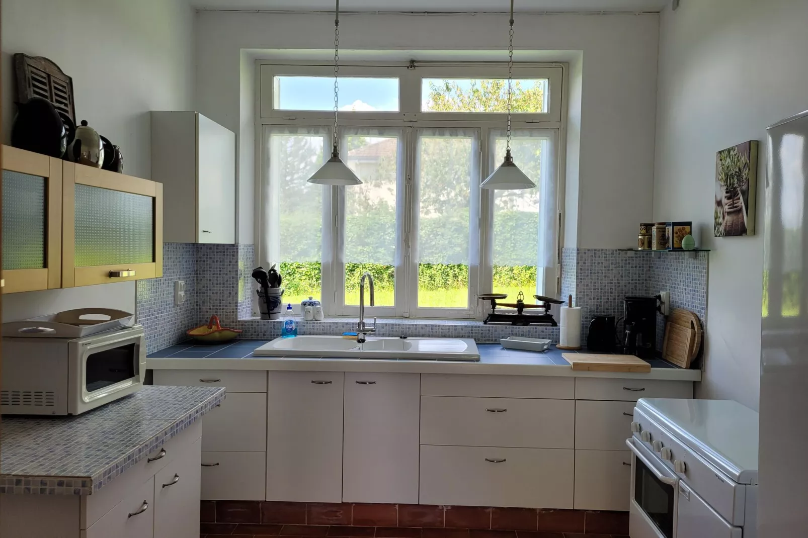 L'Ecole-Kitchen