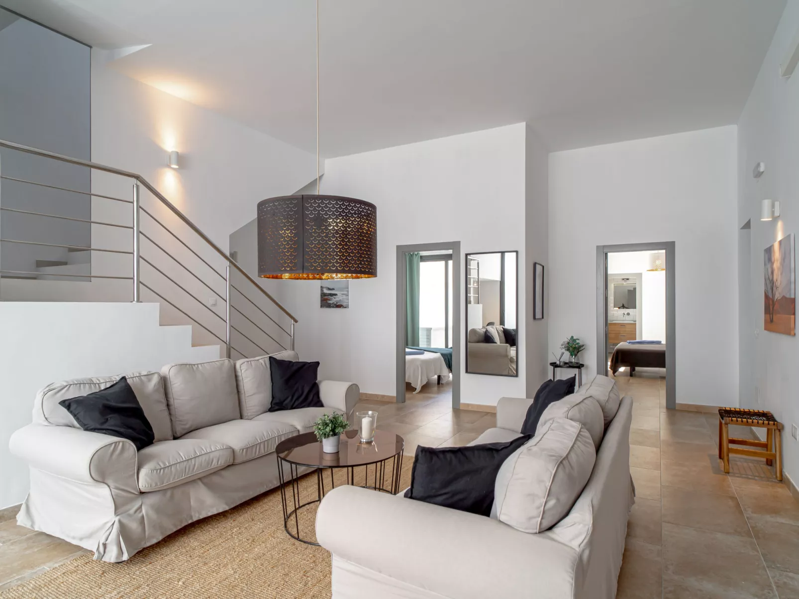 Aldea-Inside